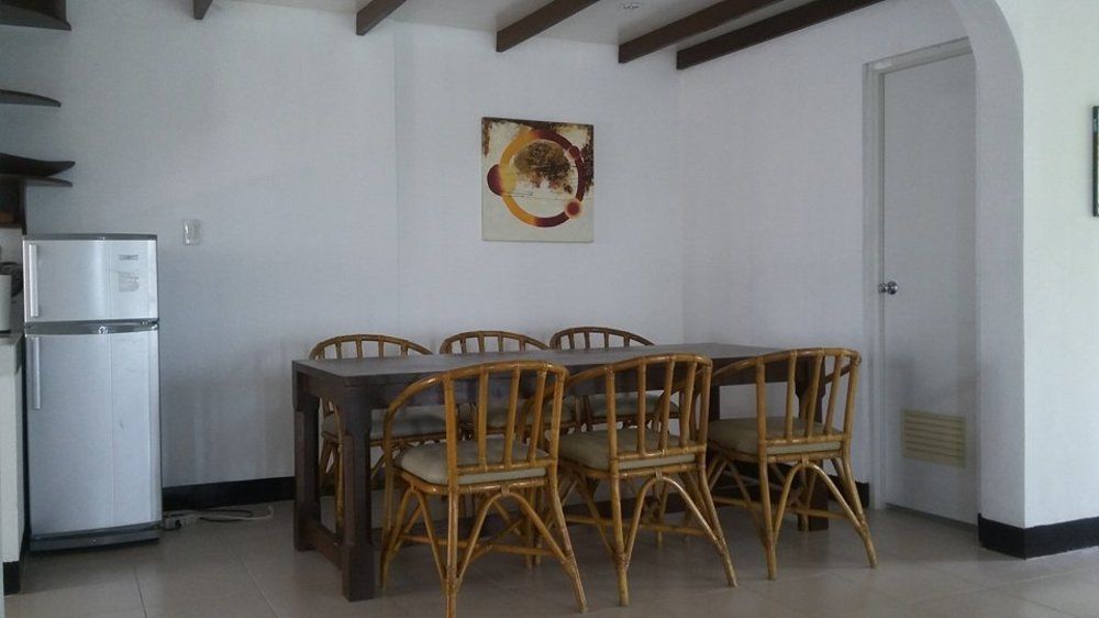 Seahorse Villa Puerto Galera Exterior photo